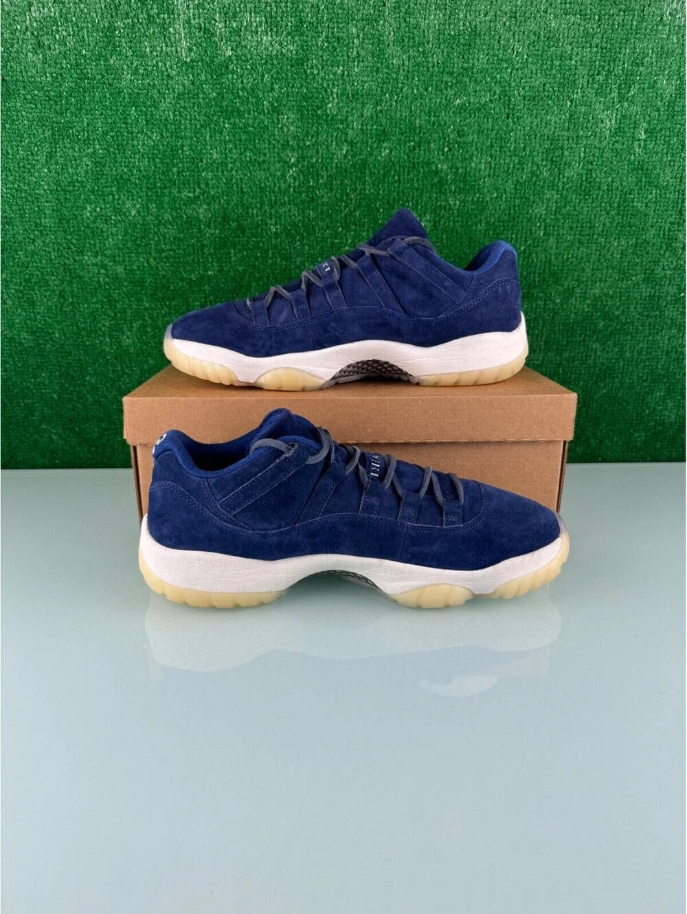 Jordan welcome thesneakerbando